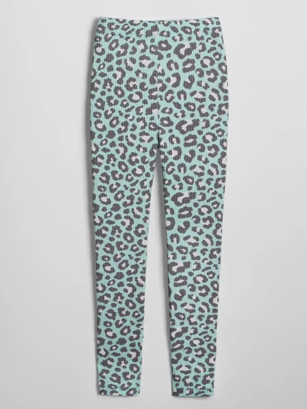 Серый костюм для девочки на лето