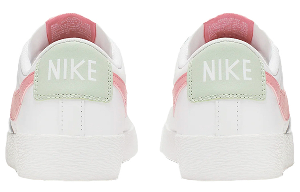 Кроссовки Nike Blazer Low Le (Женская размерная сетка)