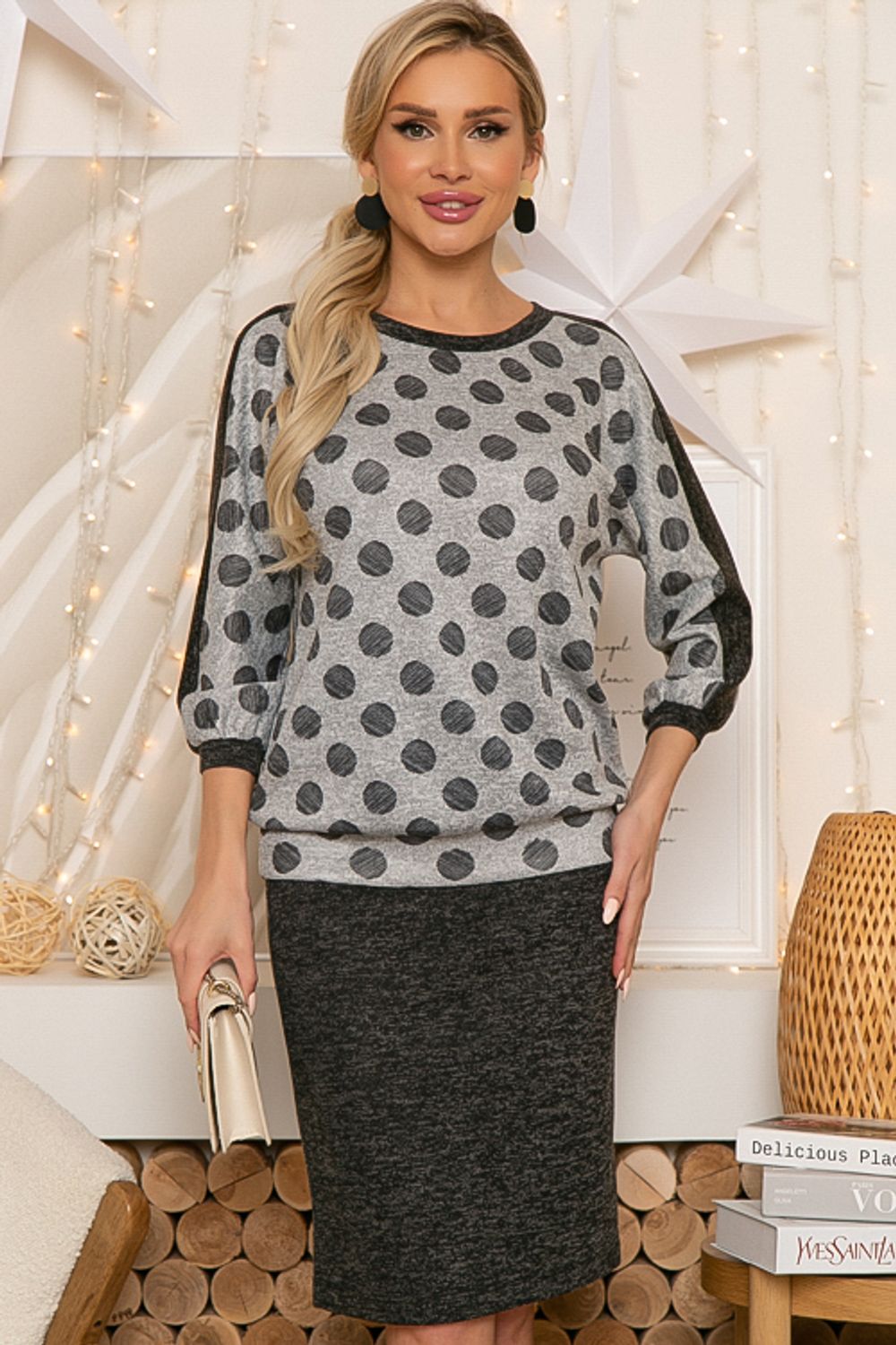 Комплект 6419 Avili