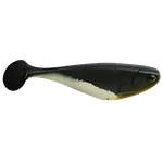 Мягкая приманка Action Plastics SM Shad Minnow 4SM-2-456 10см 4шт
