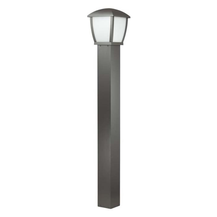 Уличный светильник 110 см Odeon Light 4051/1F