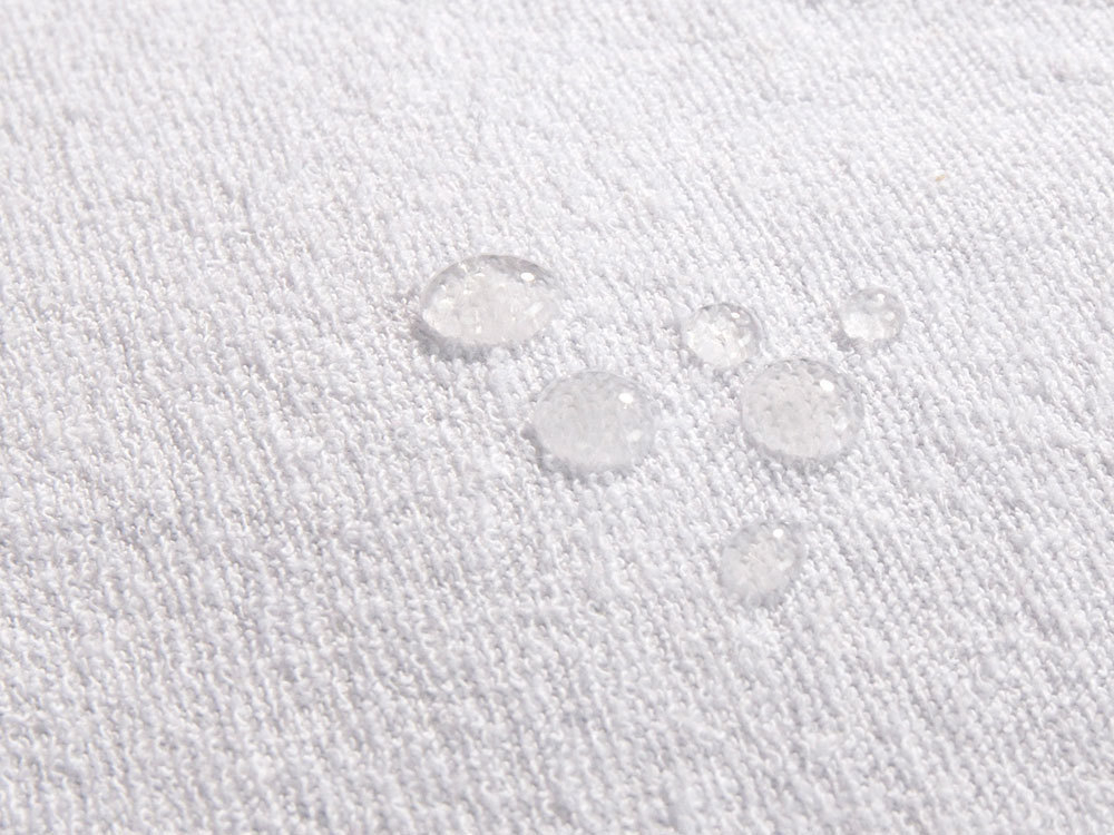 Наматрасник на резинке German Grass Stop 180х200 Австрия водонепроницаемый