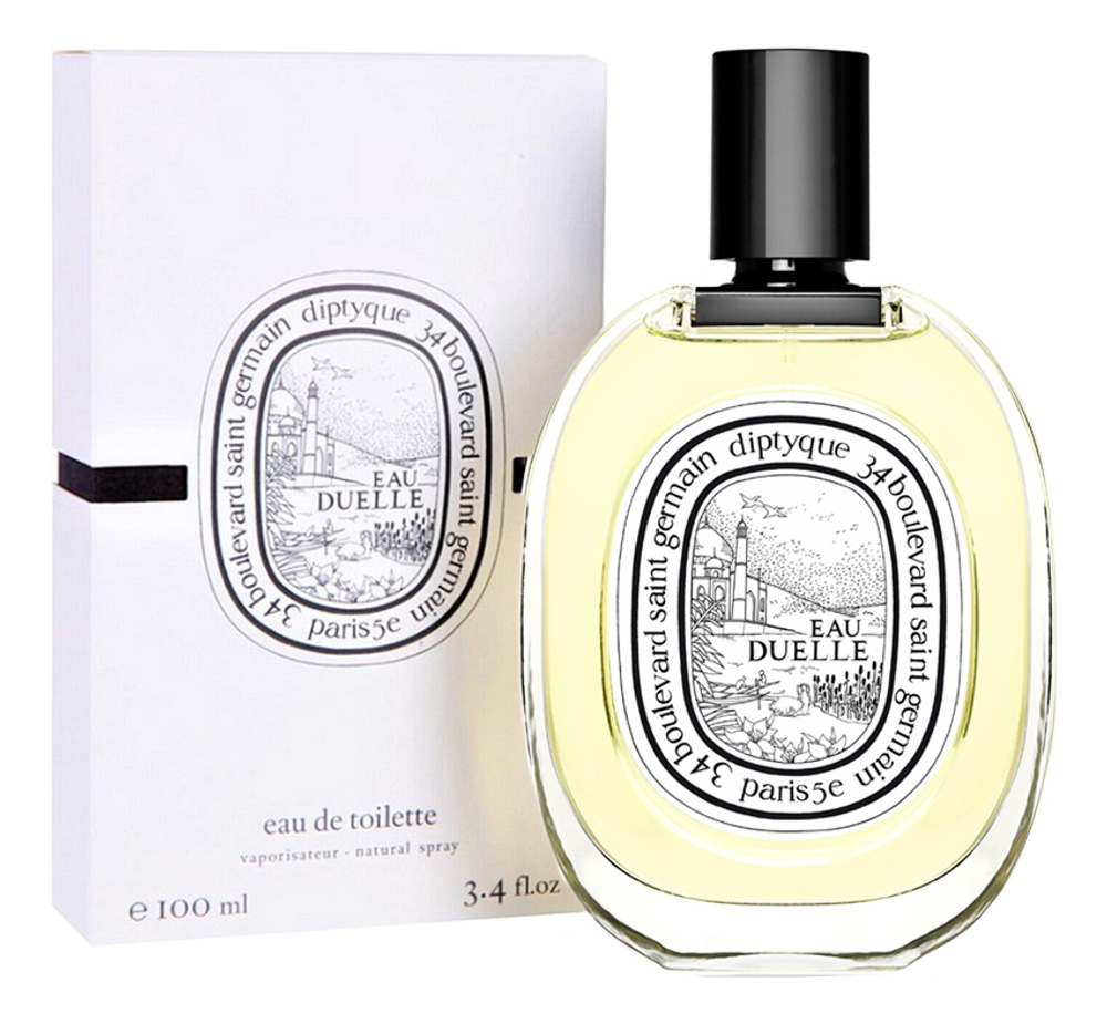 Diptyque Eau Duelle