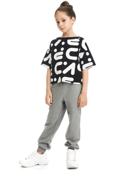 ФУТБОЛКА ДЛЯ ДЕВОЧКИ BASK KIDS TORI