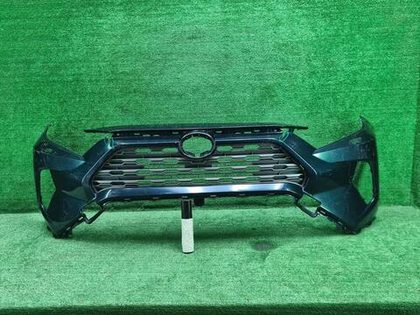 Бампер передний Toyota RAV4 5 XA50 (2018-н.в.)