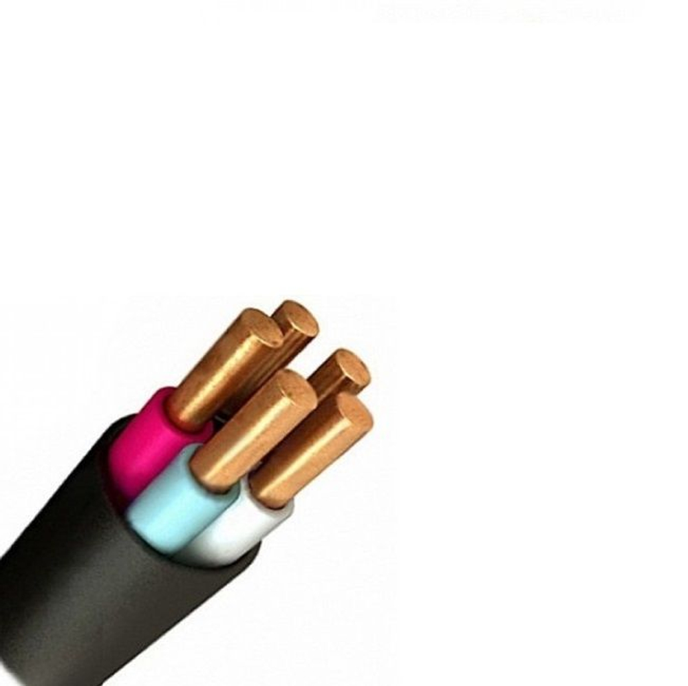 ВВГ 5х1,5 ТУ 100м