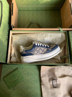 Кеды Gucci