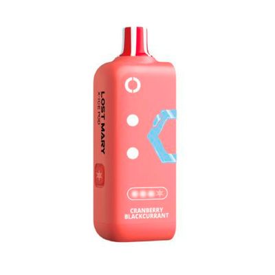 Картридж LOST MARY X-Link Ice 20000