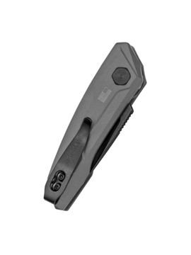 Автоматический нож KERSHAW Launch 9 7250GRYBW