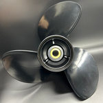 Гребной винт левого вращения VOLVO Sx Soltiga3 (3x15 1/4x19) (Polastorm)