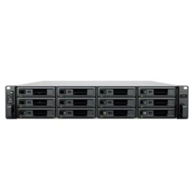 Система хранения данных Synology UC3400