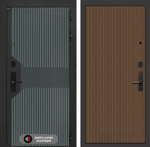 Смартлаб 29 дуб кантри тёмный