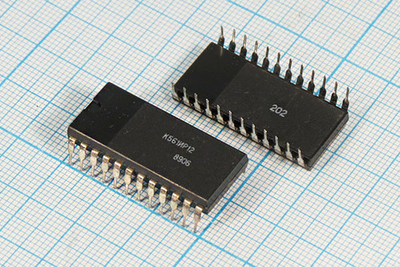 К561ИР12