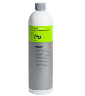 Koch-Chemie 92001 POLSTAR Очиститель текстиля, кожи и алькантары 1л.