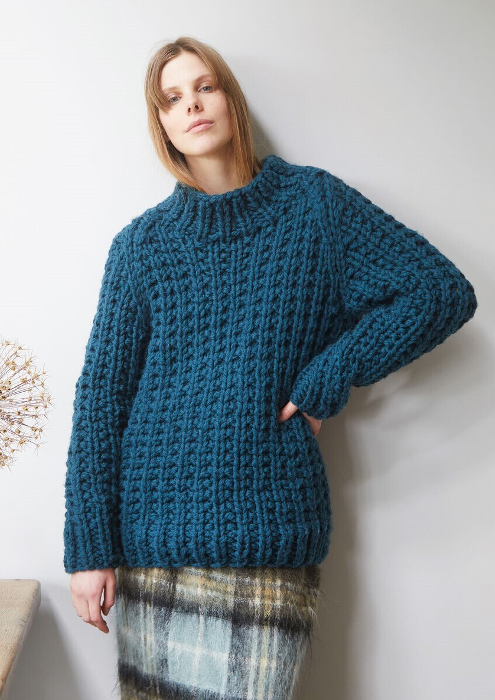 Журнал Rowan "Knitting & Crochet Magazine 68" /Вязание спицами и крючком 68/, 39 моделей, на английс