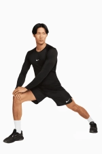 Термофутболка Nike Pro - черный