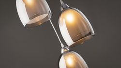 Подвесной светильник Freya Astery FR5375PL-03CH2