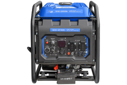 Бензогенератор инверторный SGG 4200Ei