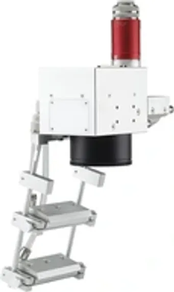 Лазерный источник BWT CWX-40000-H