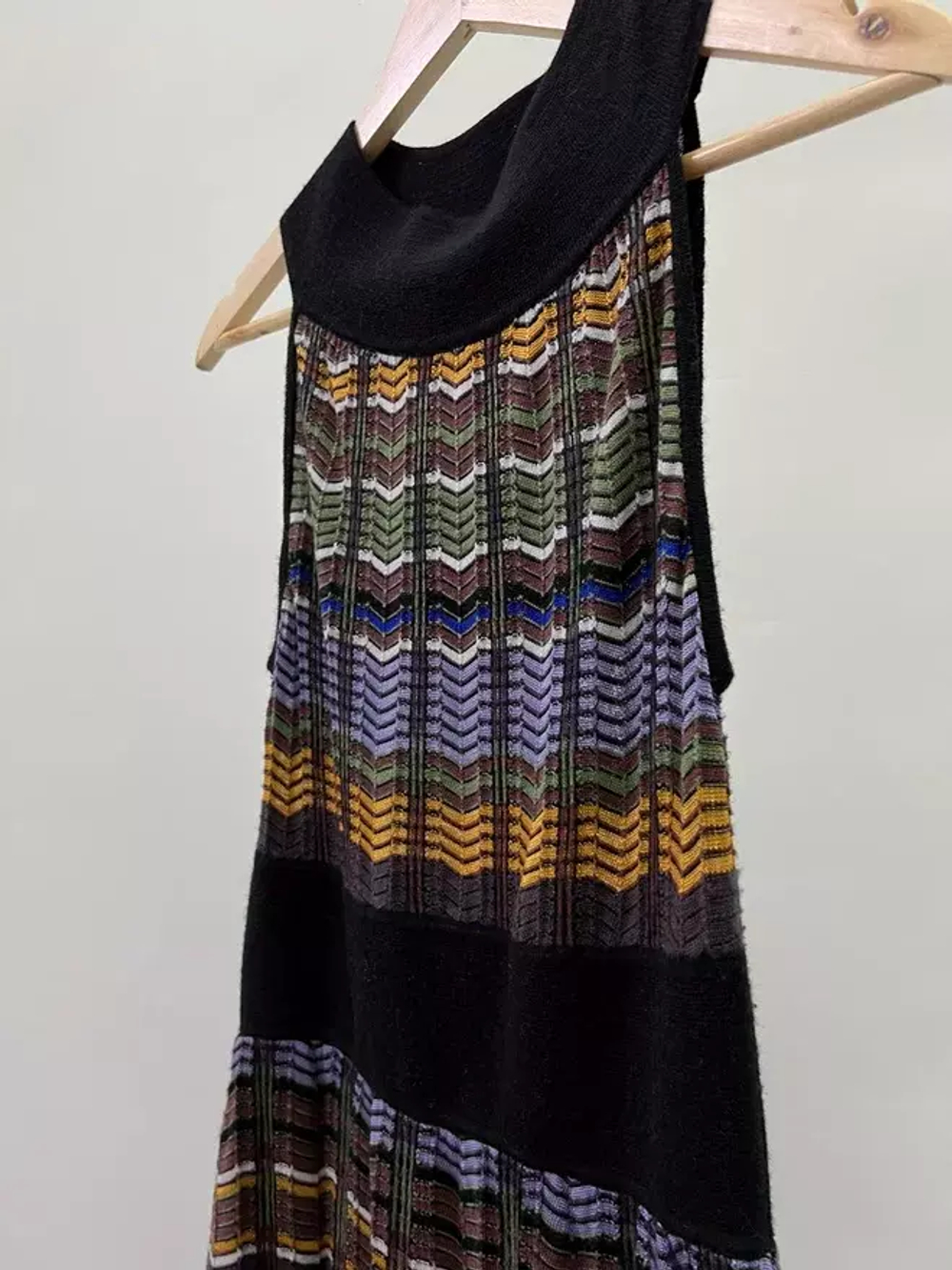 Платье Missoni