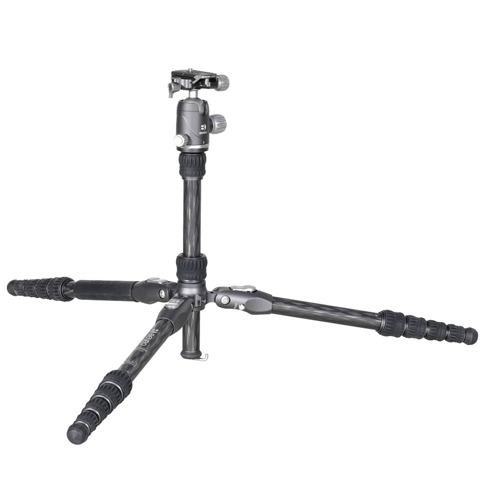 Штатив Benro FRHN05C+VX20 карбоновый с шаровой головкой