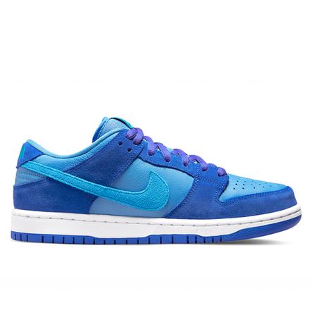 DUNK LOW "Blue Raspberry"