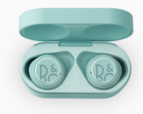 Беспроводные наушники Bang & Olufsen Beoplay E8 Sport Oxygen Blue