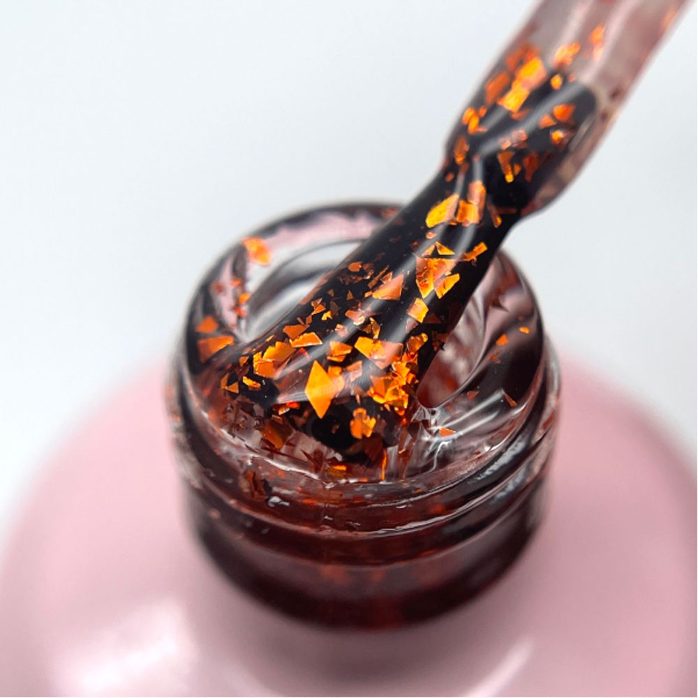 Луи Филипп Top Party 02 - Топ с бронзовой поталью, 15мл