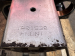 Шорт-блок DC13 PDE/XPI Euro-6