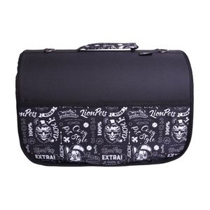 Сумка-переноска Lion Lux LM5295 (Размер 4 (46х26х30см))