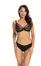 Бюстгальтер Subtle Temptation Soft bralette Black