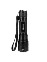 Фонарь ручной PRO N-FR-L6-GP90 1800 LM, IP46, 3700 мАч, USB