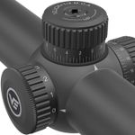 Прицел Forester 1-5x24 Gen II, Vector Optics