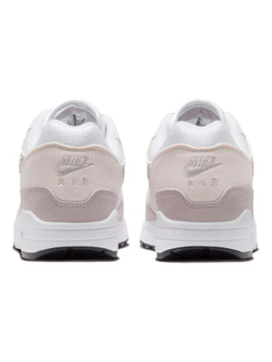 Nike Air Max 1 Platinum Violet Women's