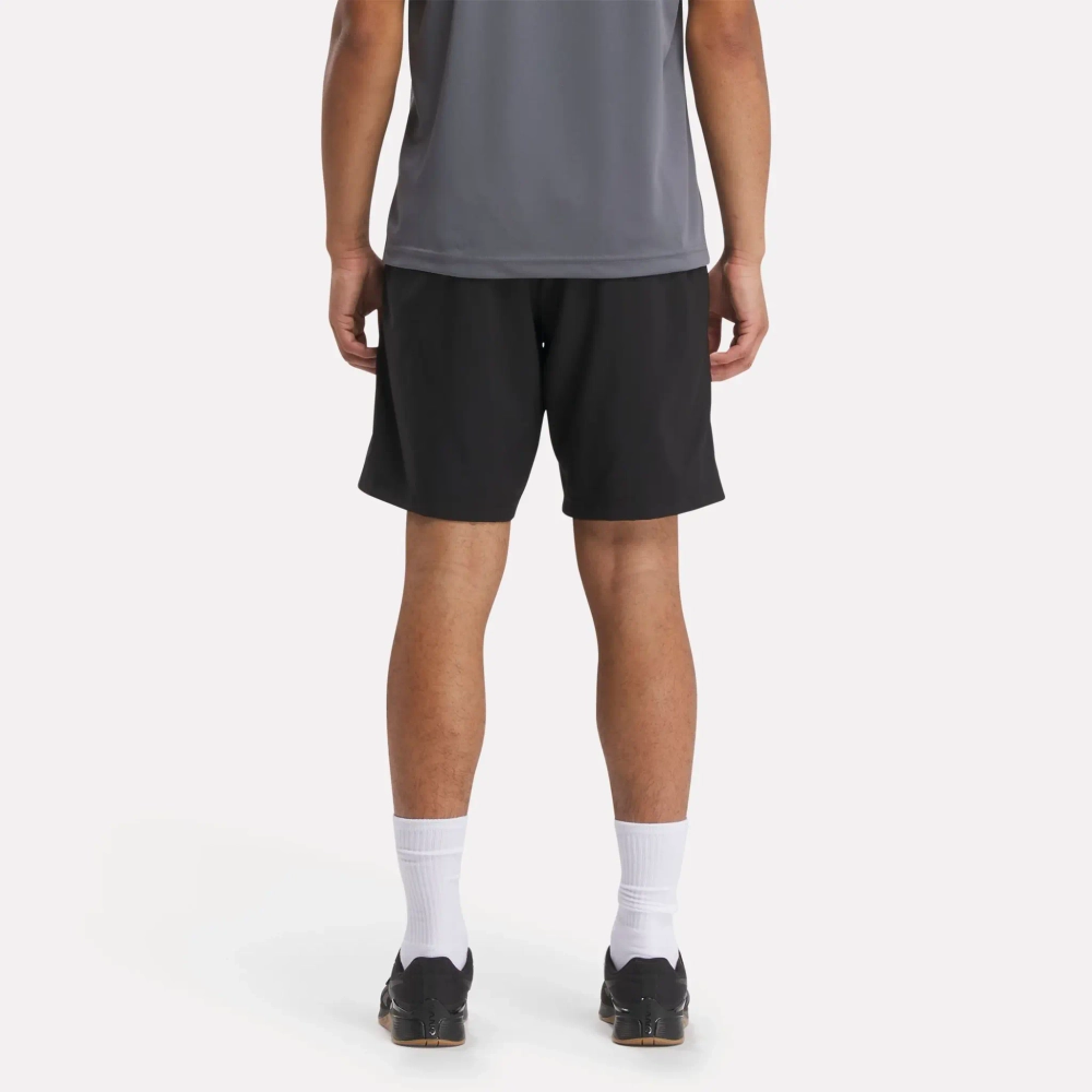 Шорты мужские Reebok WORKOUT READY SHORTS