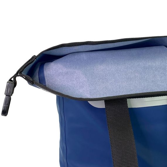 Герморюкзак Scorpena Wave 20 л темно-синий