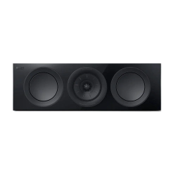 KEF R2 Meta Black Gloss акустическая система центрального канала (пассивная)