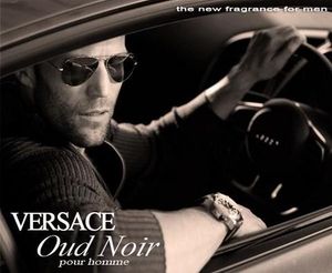 Versace Pour Homme Oud Noir Eau De Parfum