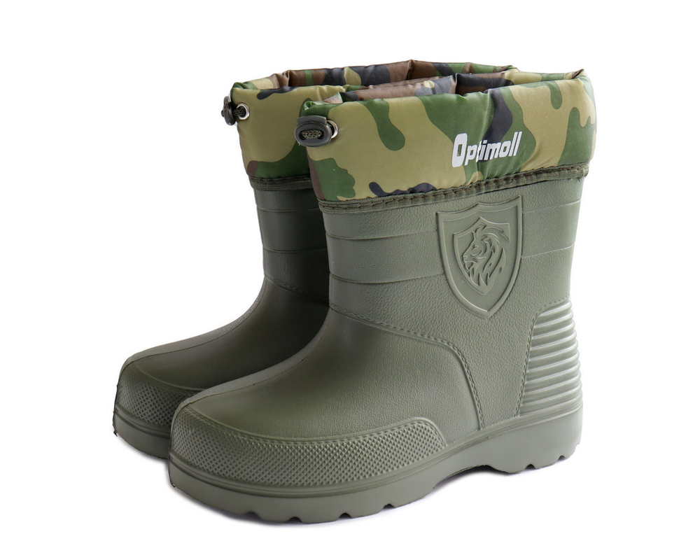 Сапоги (41-45)р. / шт.