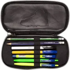 Penal \ Pencil caseПенал "deVENTE. Moving"