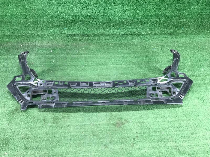 Каркас переднего бампера Mercedes GLE W166 (2015-2018)