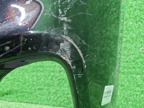 Бампер передний EXEED VX (2021-2024)