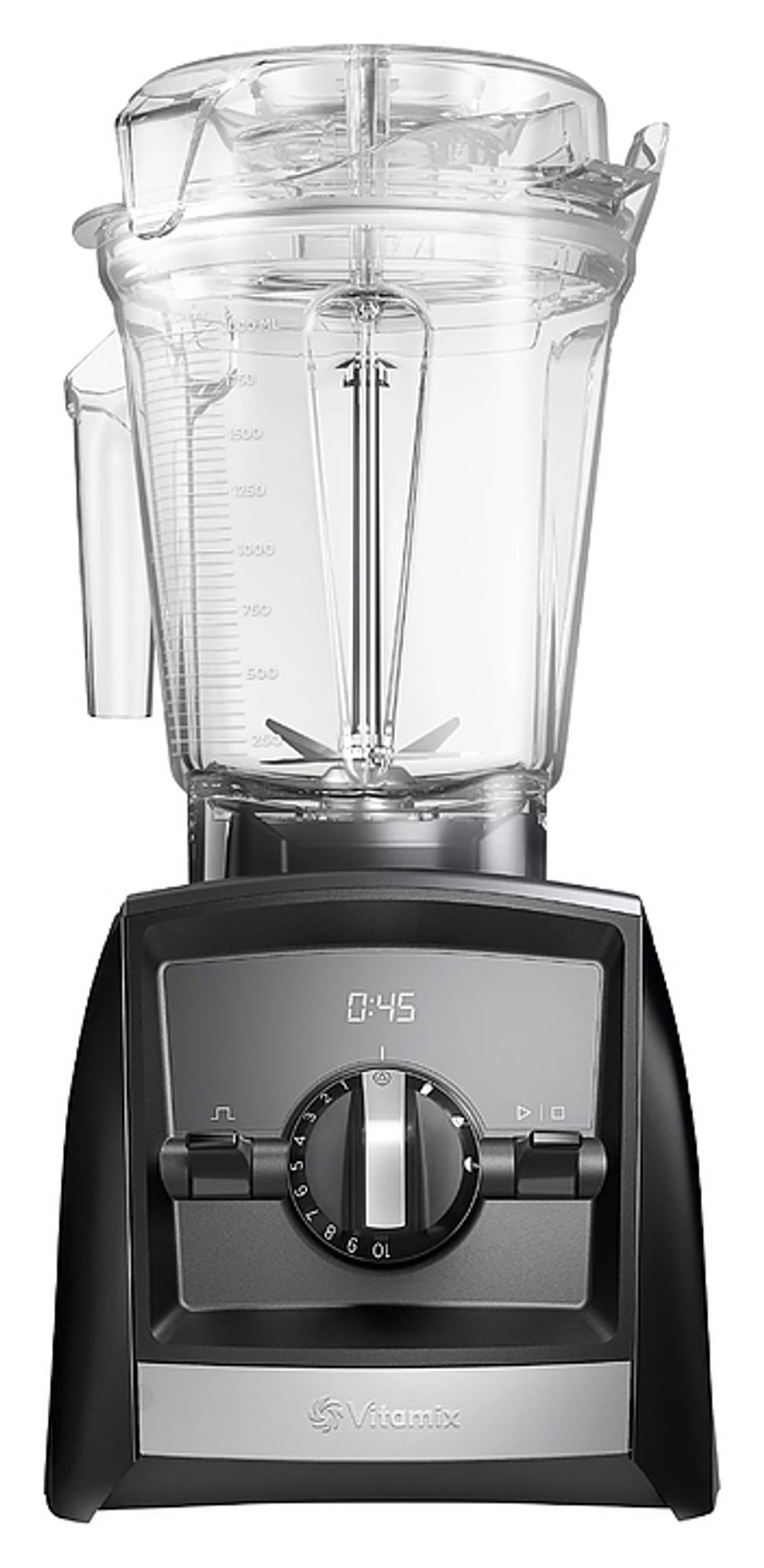 Блендер Vitamix A2500BK