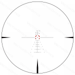 Прицел Vector Optics Constantine 1-10x24 SFP (SCOC-31)