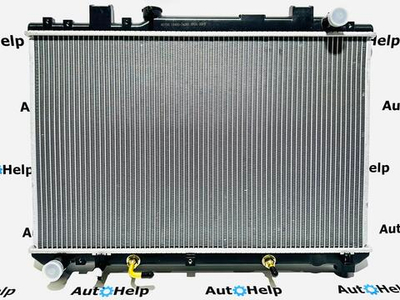 Радиатор охлаждения 16400-7A380 TY0050-SR50