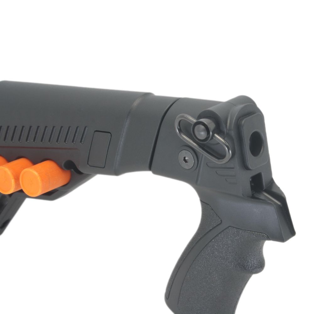 Комплект: Приклад Бекас, DLG Tactical