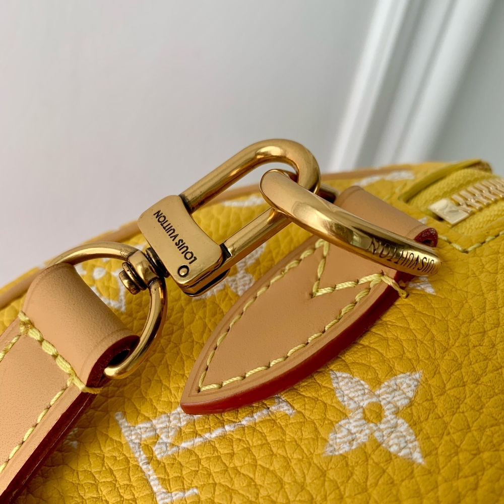 Louis Vuitton Speedy P9 Bandouliere 18