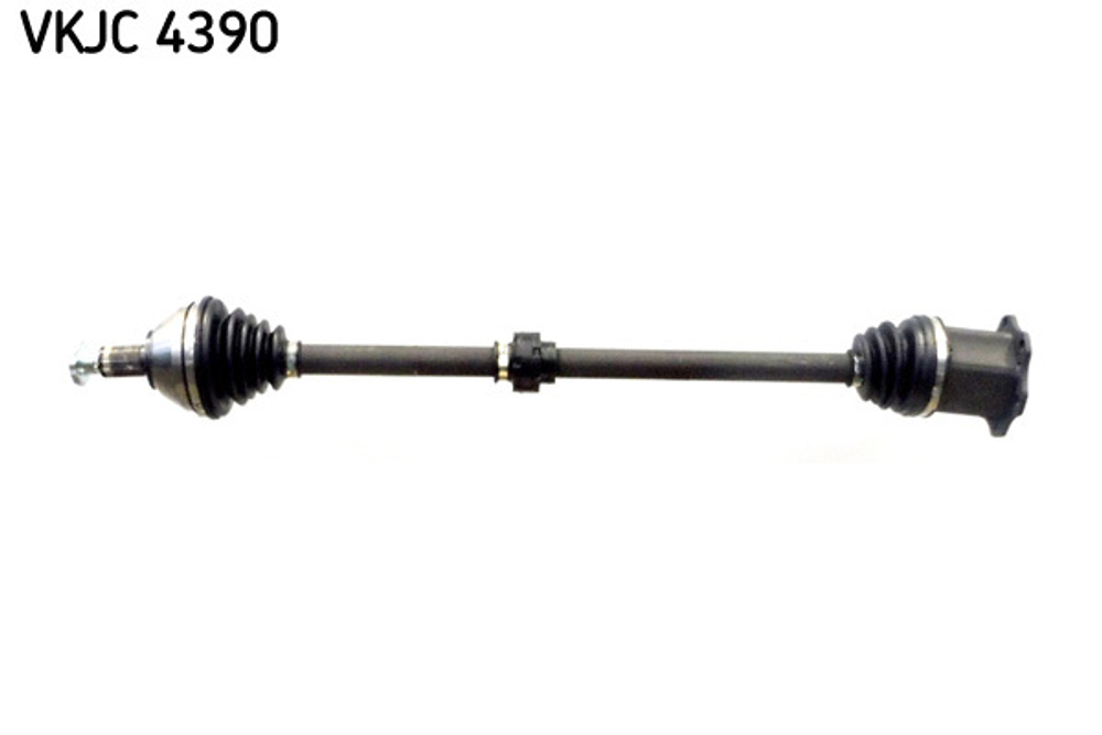 SKF - VKJC4390-SKF - Drive Shaft