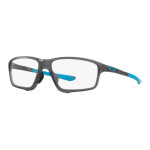 Oakley Tr90 Irregular Shape Eyeglass Frames