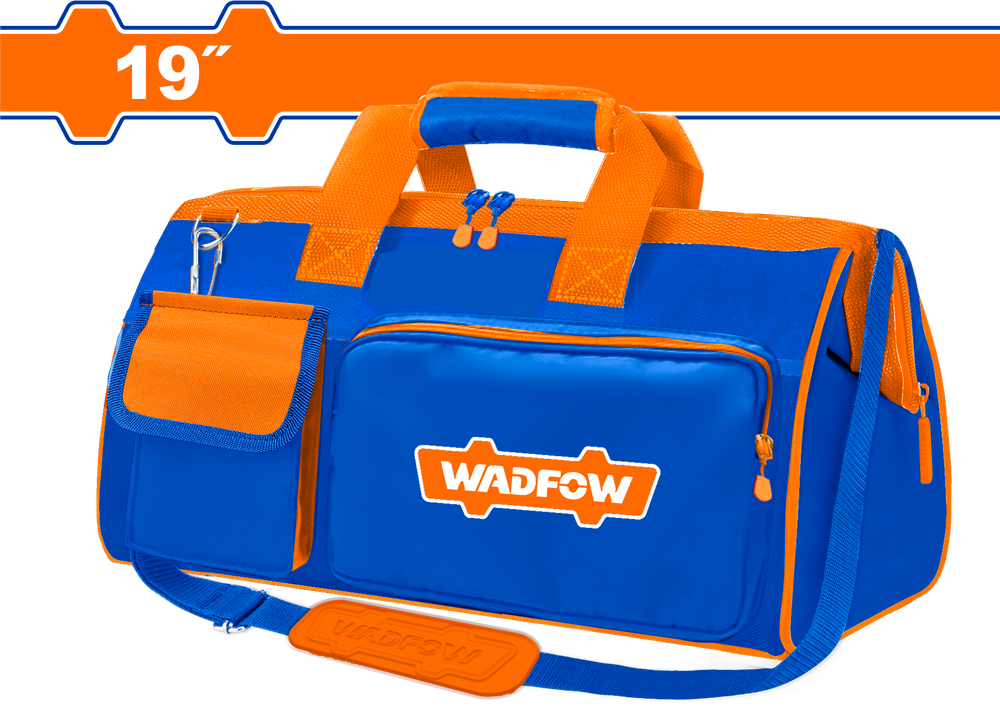 Сумка для инструментов WADFOW WTG3119 50 см